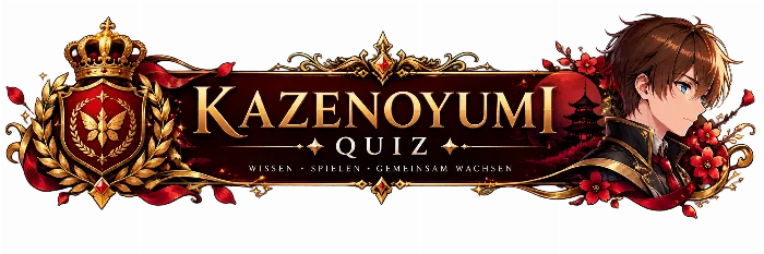 KazeNoYumi Quiz