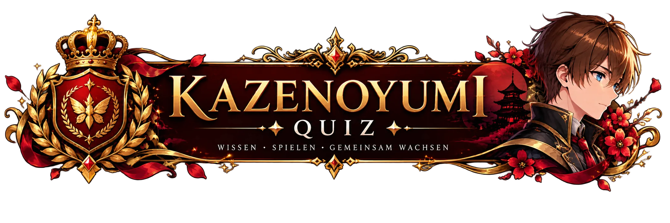 KazeNoYumi Quiz
